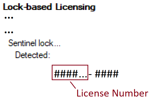 Fortran Medic - display license number.png (7 KB)